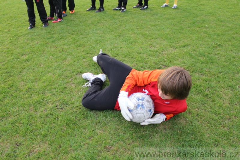 Letn� soust�ed�n� SC Nymburk 2011 - 16.8.2011