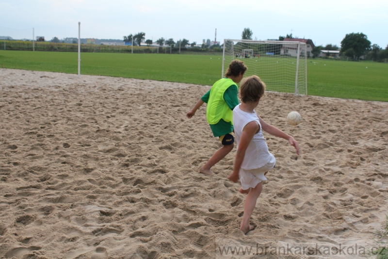 Letn� soust�ed�n� SC Nymburk 2011 - 16.8.2011