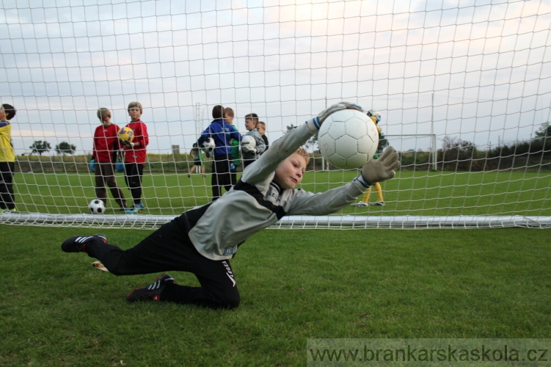 Letn� soust�ed�n� SC Nymburk 2011 - 16.8.2011