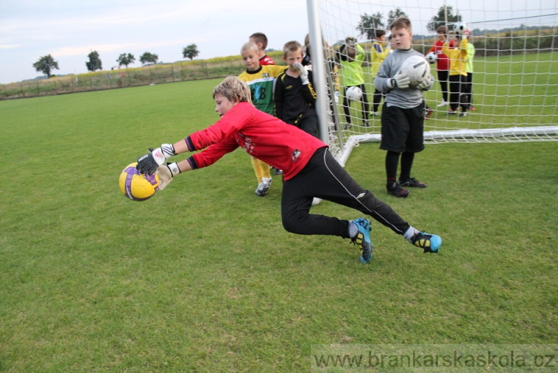 Letn� soust�ed�n� SC Nymburk 2011 - 16.8.2011