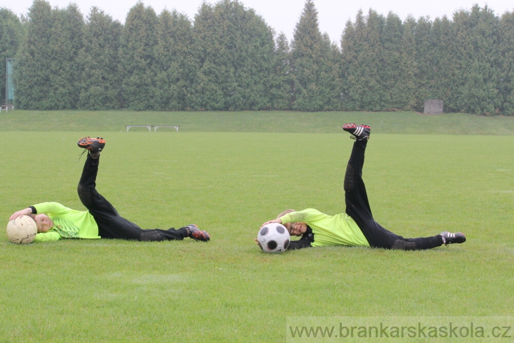 Letn� soust�ed�n� SC Nymburk 2011 - 17.8.2011