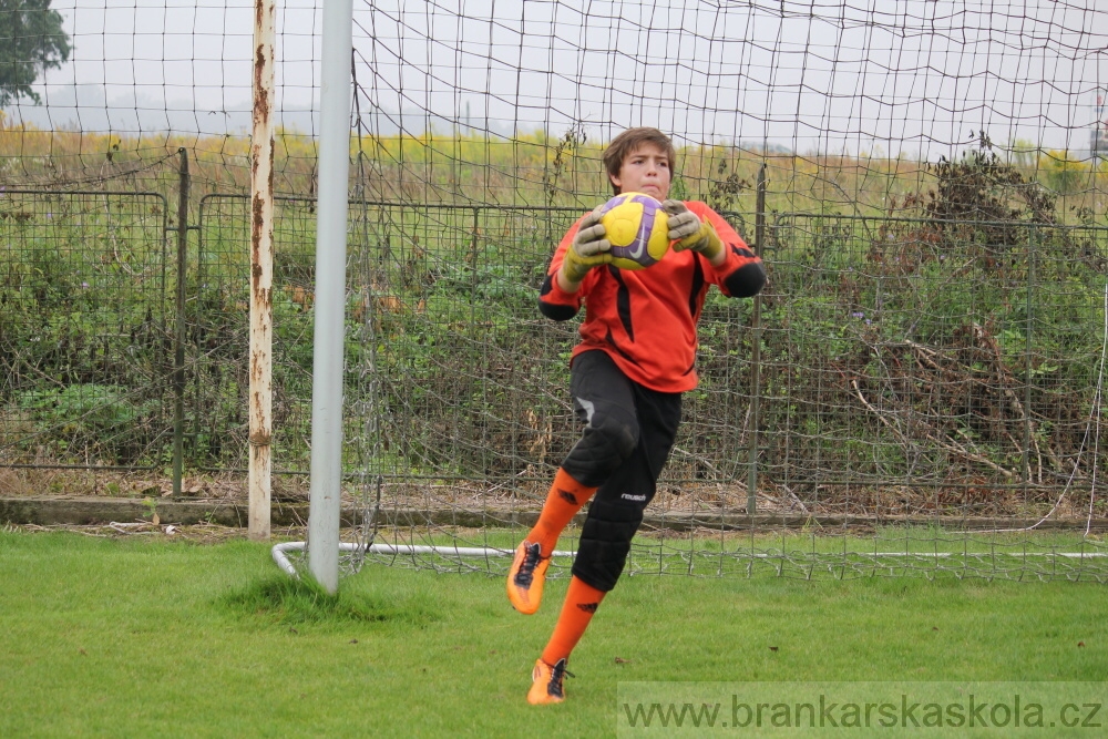 Letn� soust�ed�n� SC Nymburk 2011 - 17.8.2011