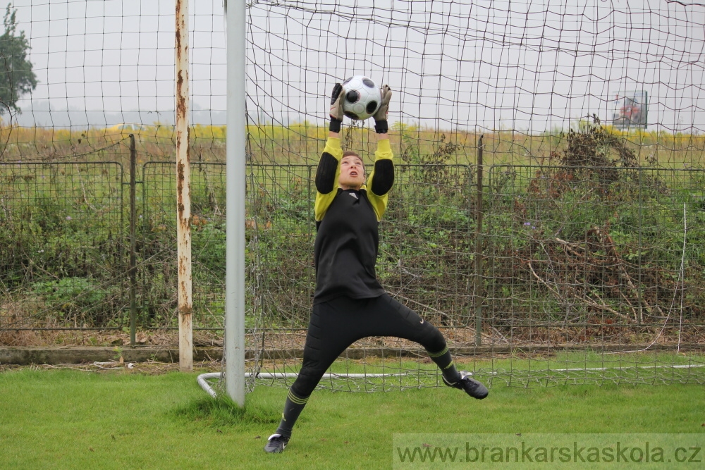 Letn� soust�ed�n� SC Nymburk 2011 - 17.8.2011