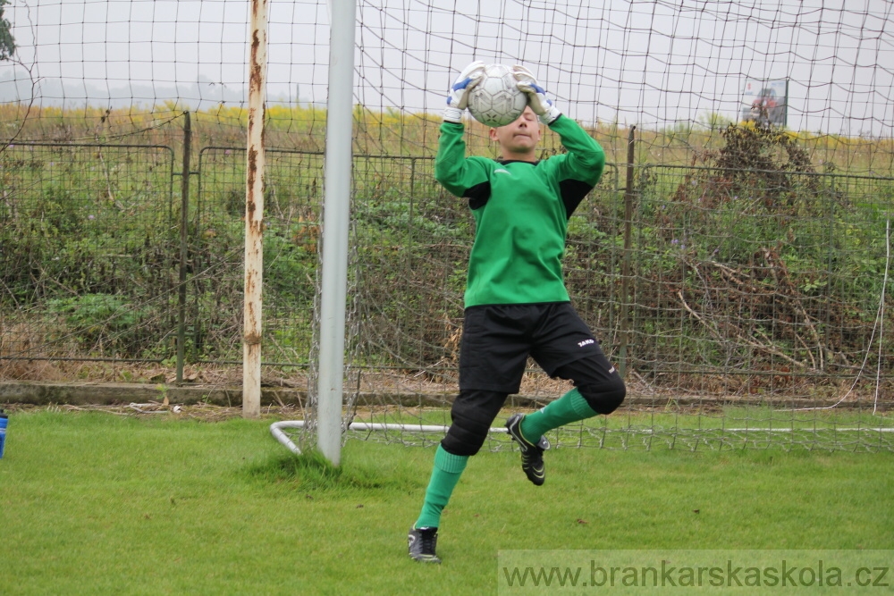 Letn� soust�ed�n� SC Nymburk 2011 - 17.8.2011