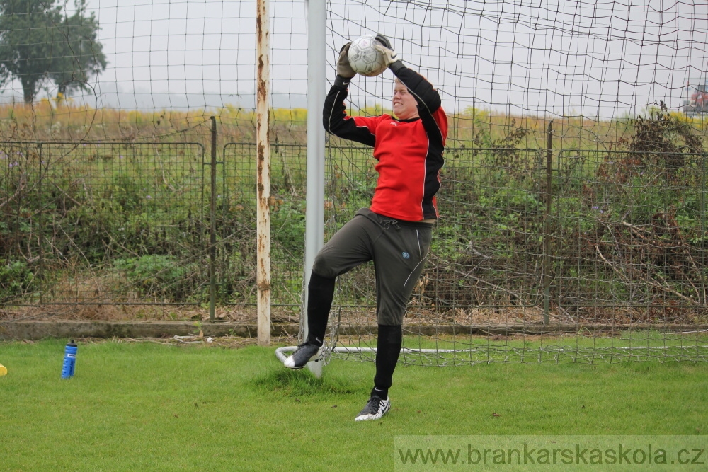 Letn� soust�ed�n� SC Nymburk 2011 - 17.8.2011