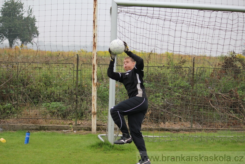 Letn� soust�ed�n� SC Nymburk 2011 - 17.8.2011