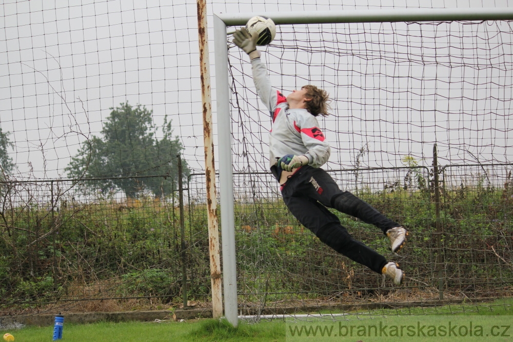 Letn� soust�ed�n� SC Nymburk 2011 - 17.8.2011