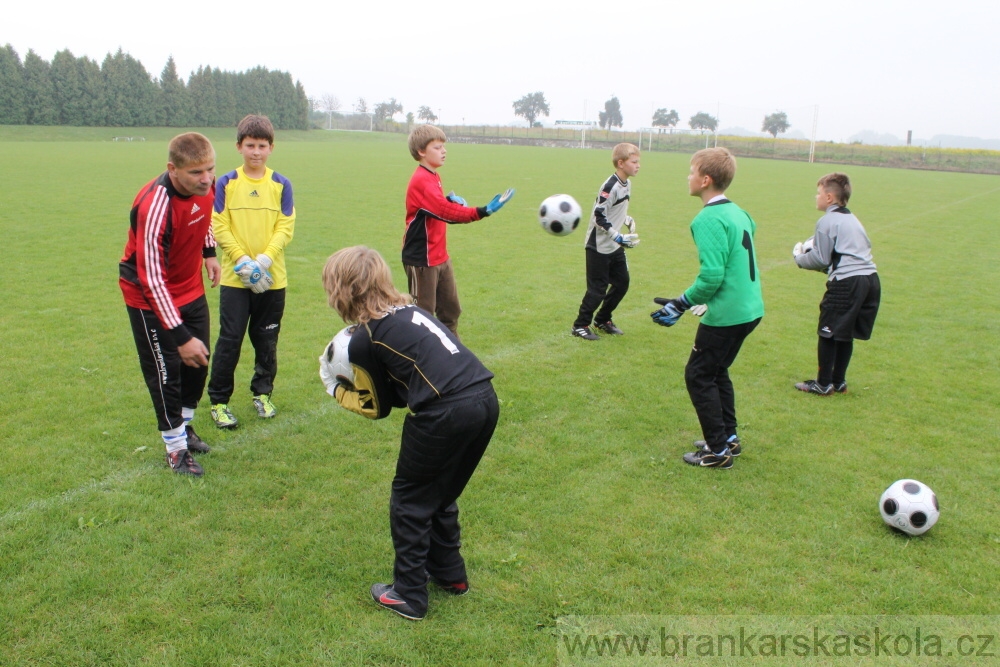 Letn� soust�ed�n� SC Nymburk 2011 - 17.8.2011