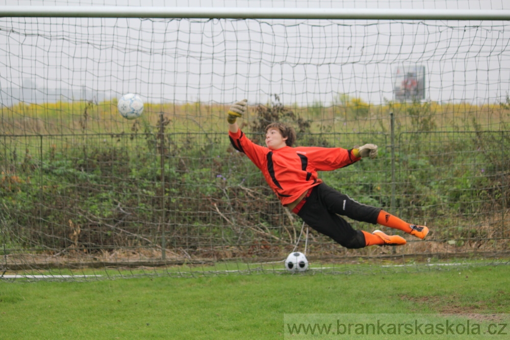 Letn� soust�ed�n� SC Nymburk 2011 - 17.8.2011