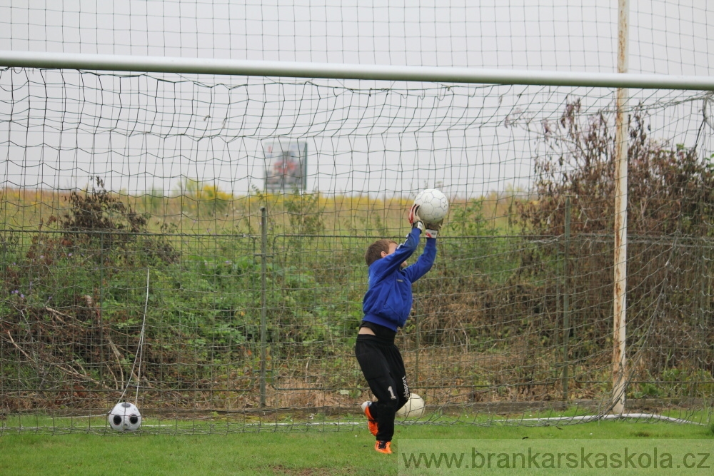 Letn� soust�ed�n� SC Nymburk 2011 - 17.8.2011