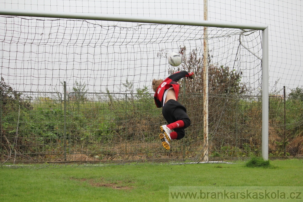 Letn� soust�ed�n� SC Nymburk 2011 - 17.8.2011