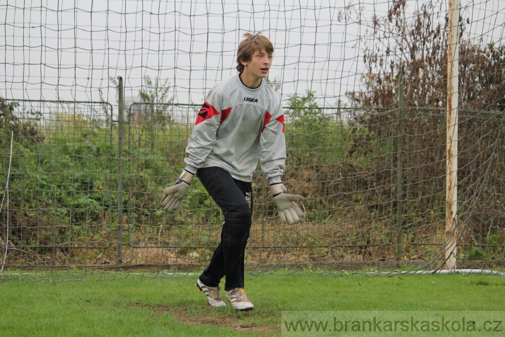 Letn� soust�ed�n� SC Nymburk 2011 - 17.8.2011