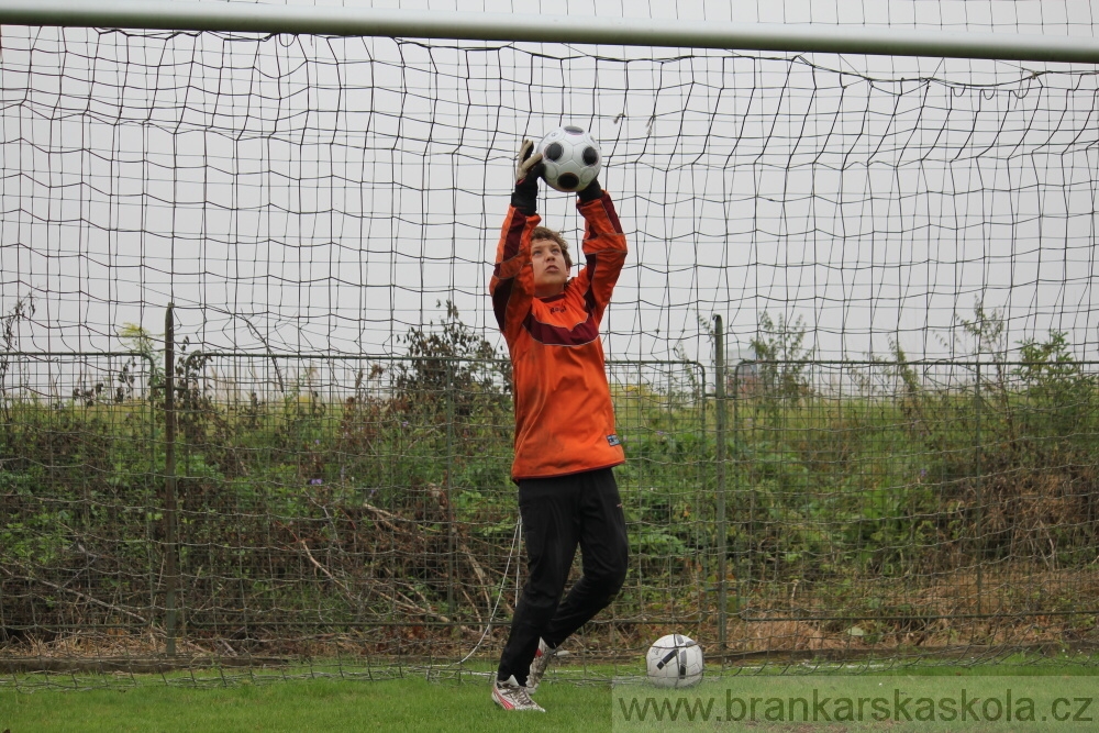 Letn� soust�ed�n� SC Nymburk 2011 - 17.8.2011