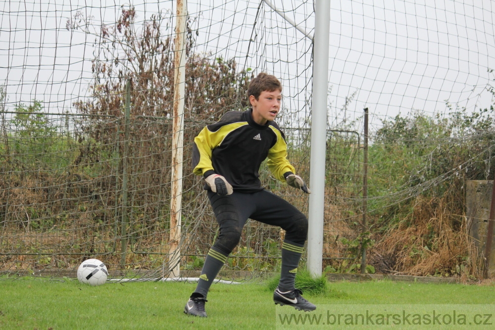 Letn� soust�ed�n� SC Nymburk 2011 - 17.8.2011