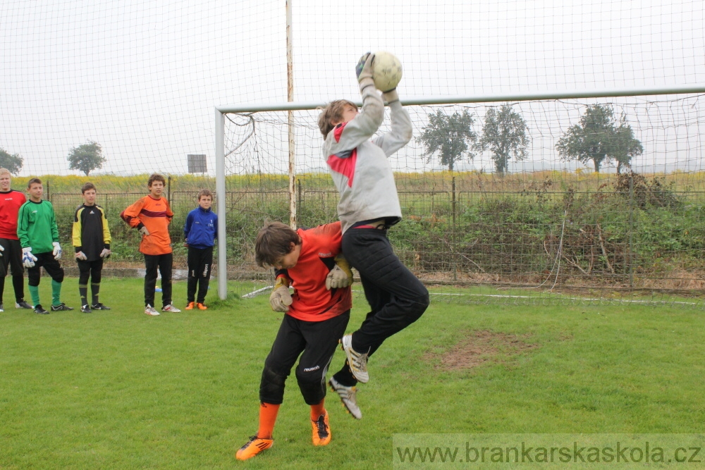 Letn� soust�ed�n� SC Nymburk 2011 - 17.8.2011