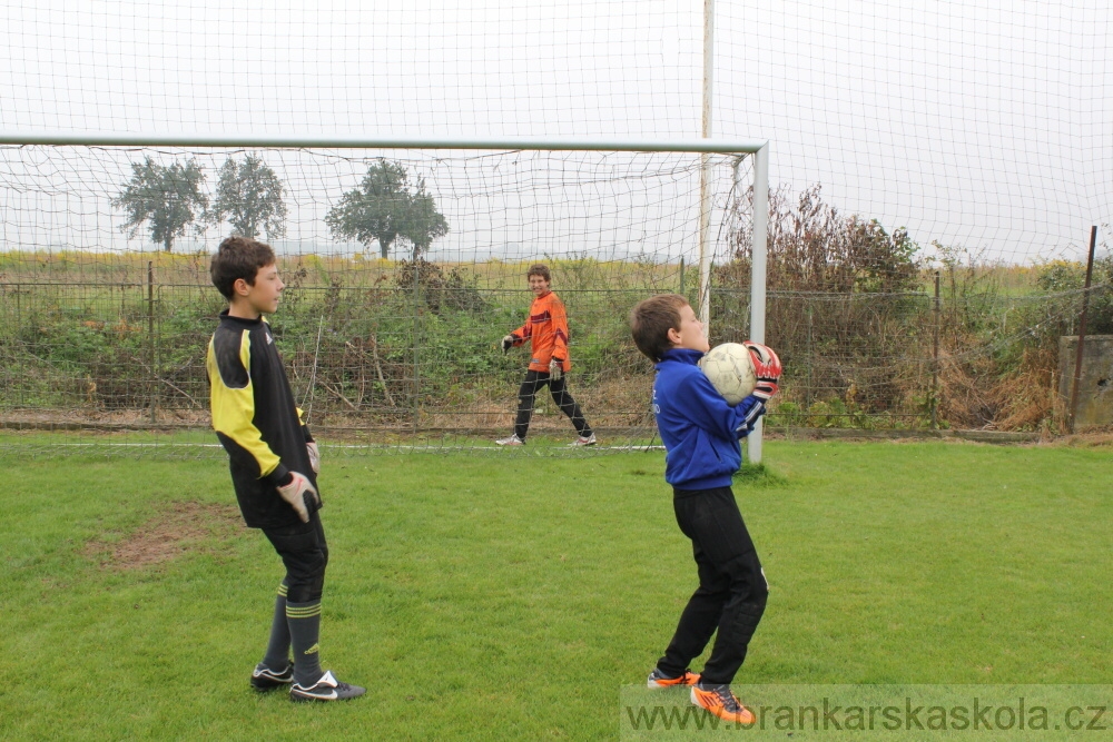 Letn� soust�ed�n� SC Nymburk 2011 - 17.8.2011