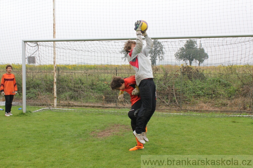 Letn� soust�ed�n� SC Nymburk 2011 - 17.8.2011