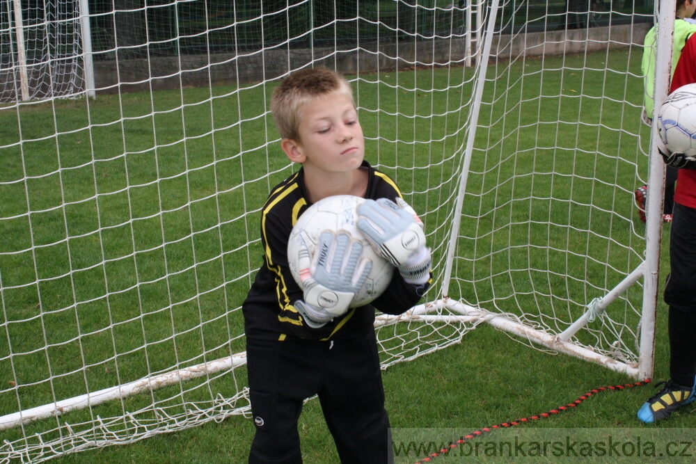 Letn� soust�ed�n� SC Nymburk 2011 - 17.8.2011