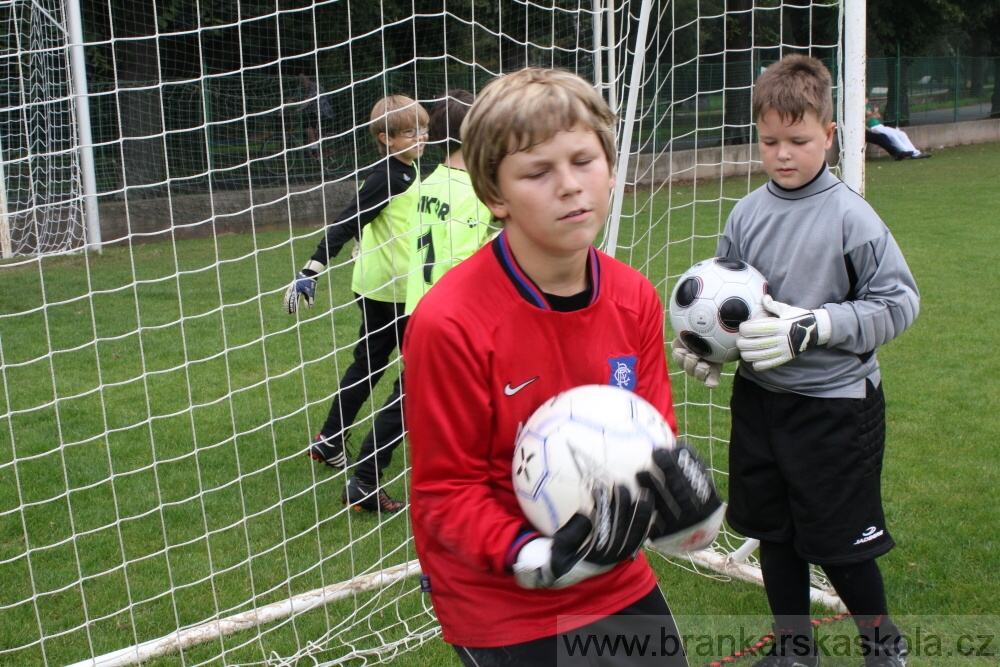 Letn� soust�ed�n� SC Nymburk 2011 - 17.8.2011