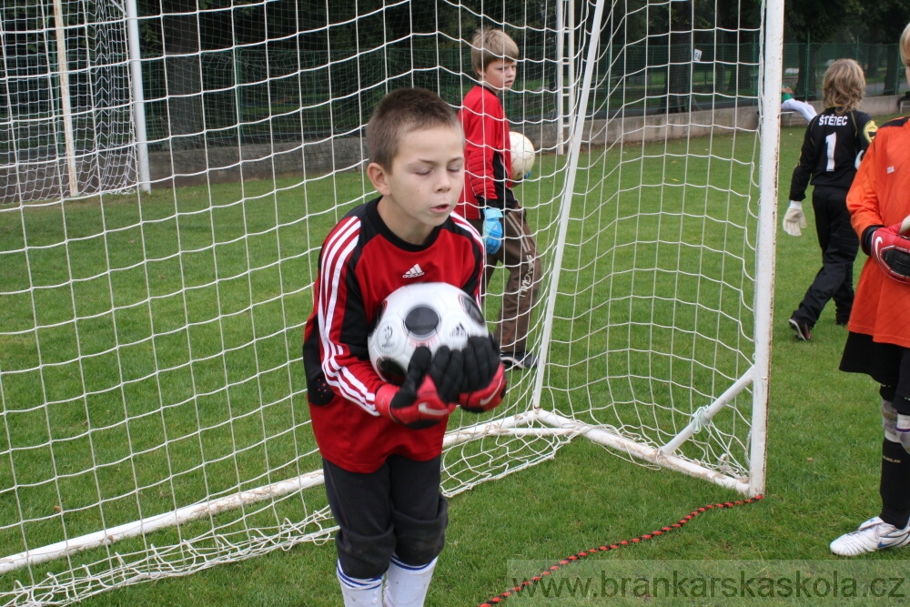 Letn� soust�ed�n� SC Nymburk 2011 - 17.8.2011