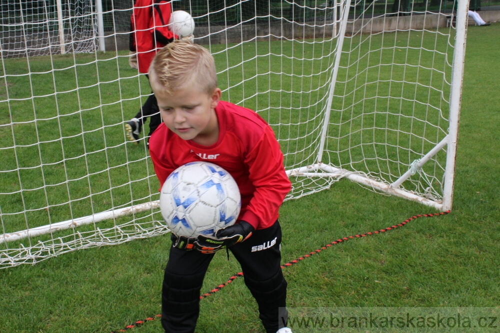 Letn� soust�ed�n� SC Nymburk 2011 - 17.8.2011