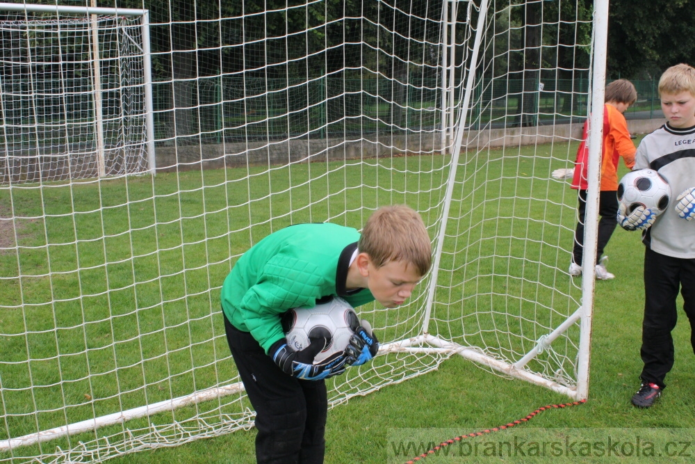 Letn� soust�ed�n� SC Nymburk 2011 - 17.8.2011