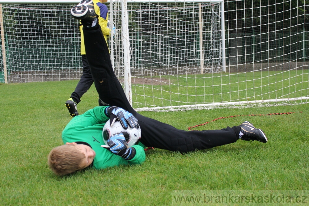 Letn� soust�ed�n� SC Nymburk 2011 - 17.8.2011