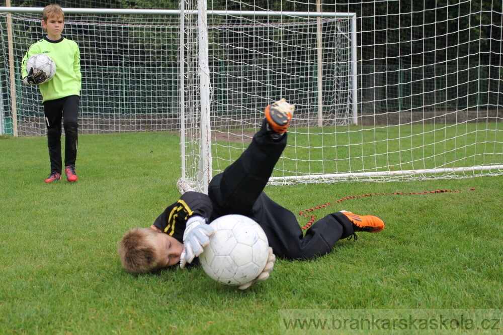 Letn� soust�ed�n� SC Nymburk 2011 - 17.8.2011