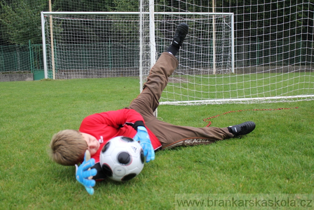 Letn� soust�ed�n� SC Nymburk 2011 - 17.8.2011