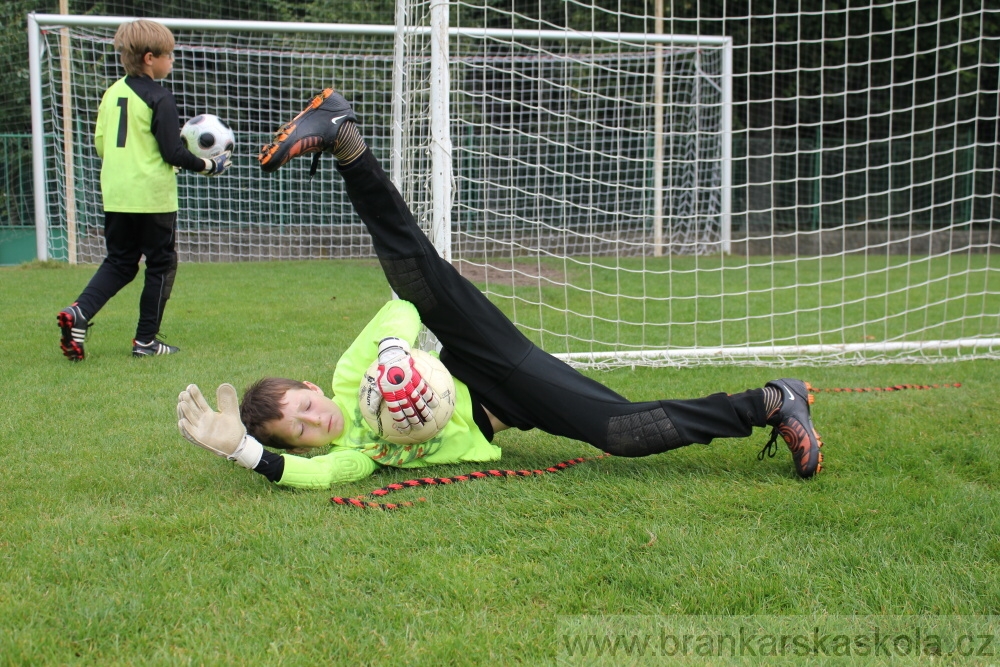 Letn� soust�ed�n� SC Nymburk 2011 - 17.8.2011