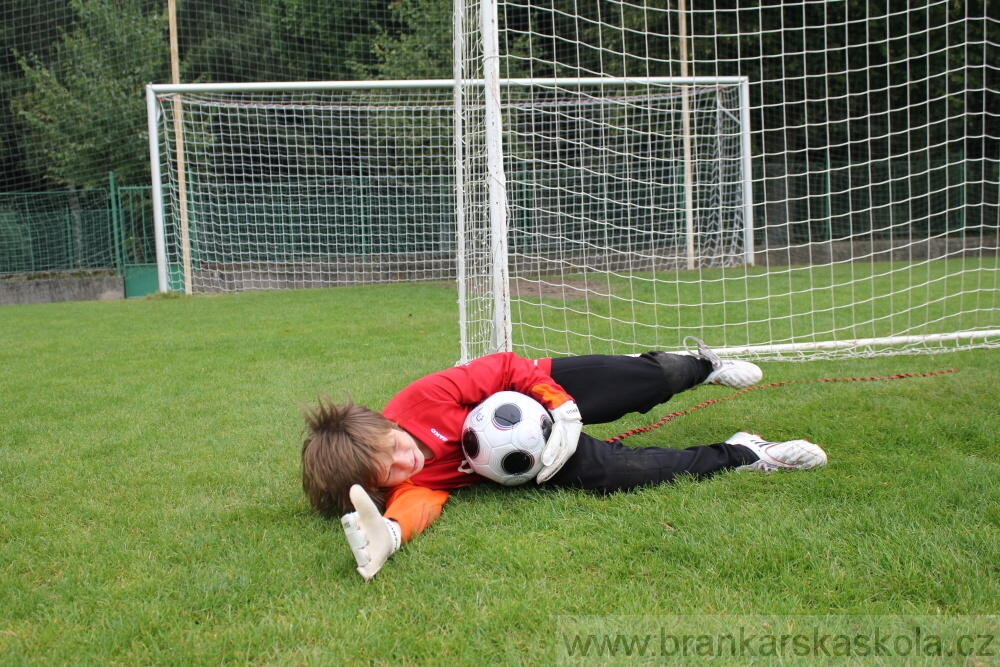 Letn� soust�ed�n� SC Nymburk 2011 - 17.8.2011