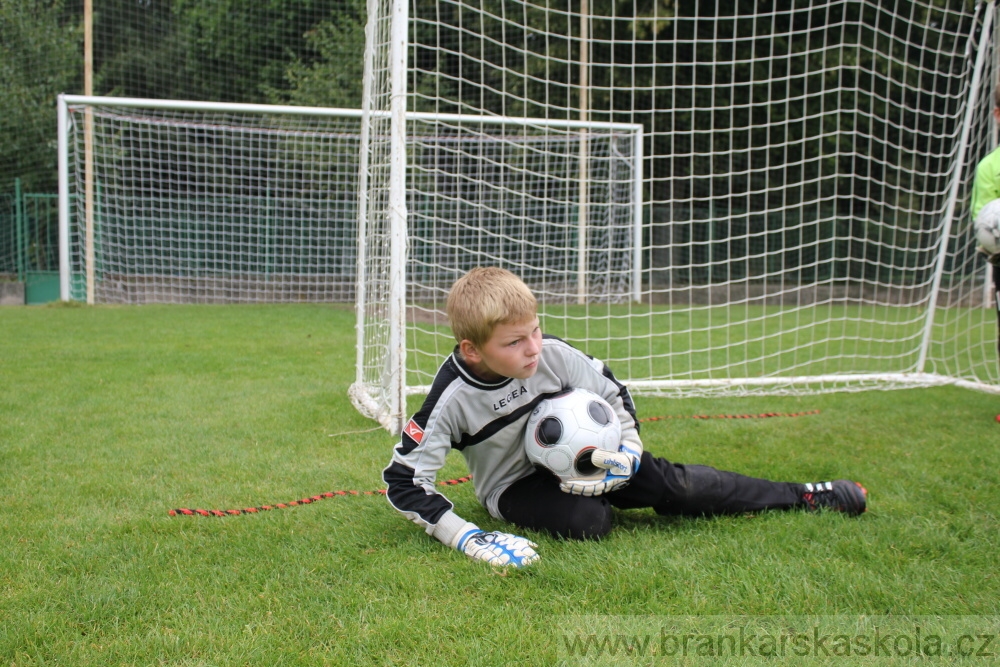 Letn� soust�ed�n� SC Nymburk 2011 - 17.8.2011