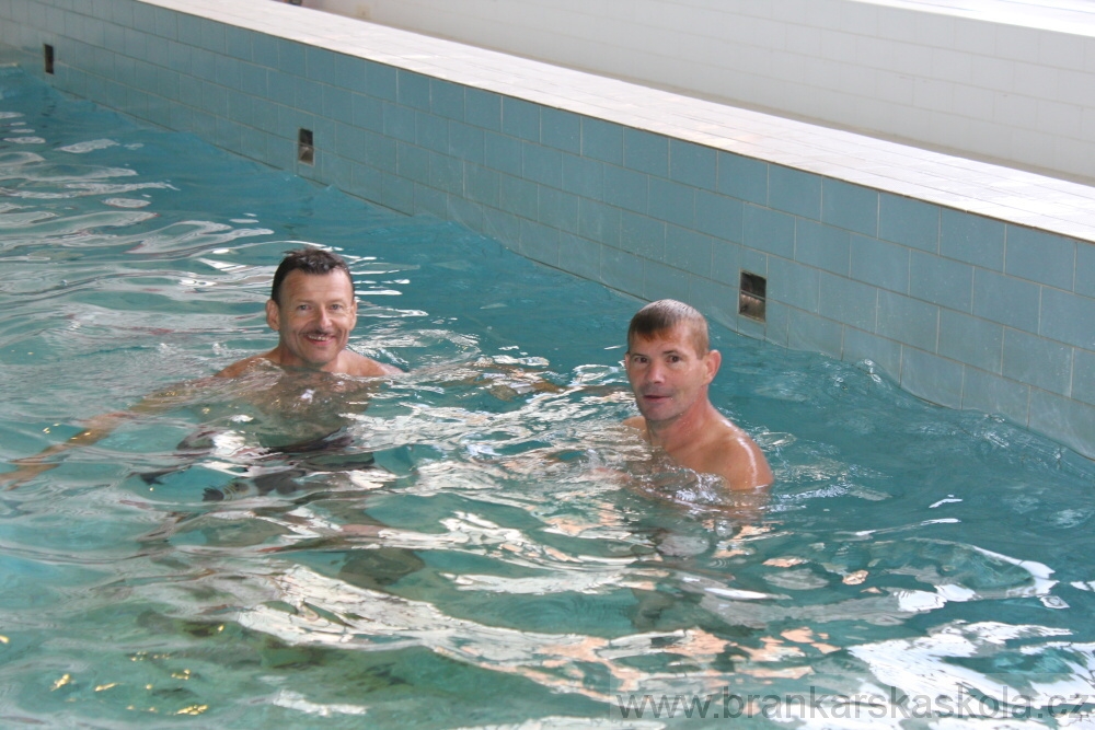 Letn� soust�ed�n� SC Nymburk 2011 - 17.8.2011