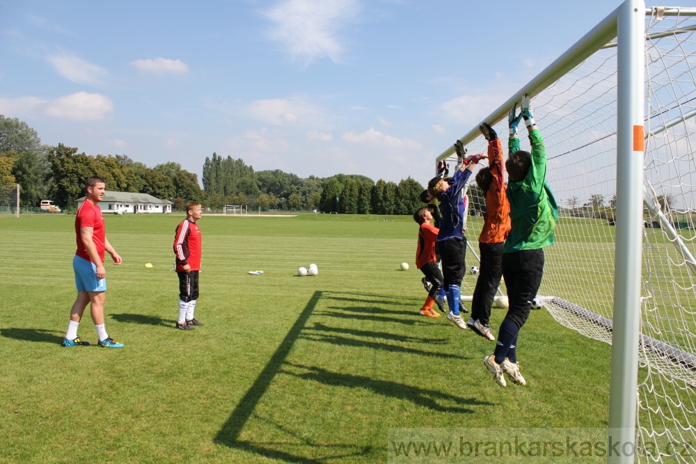 Letn� soust�ed�n� SC Nymburk 2011 - 17.8.2011