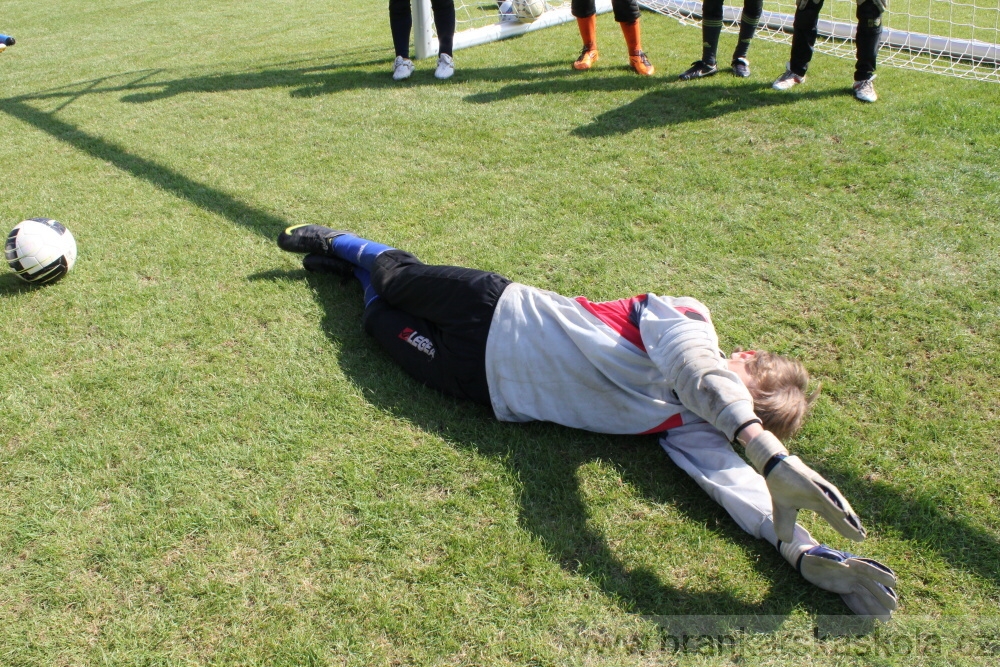 Letn� soust�ed�n� SC Nymburk 2011 - 17.8.2011