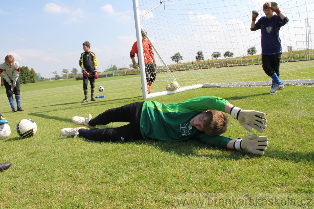 Letn� soust�ed�n� SC Nymburk 2011 - 17.8.2011