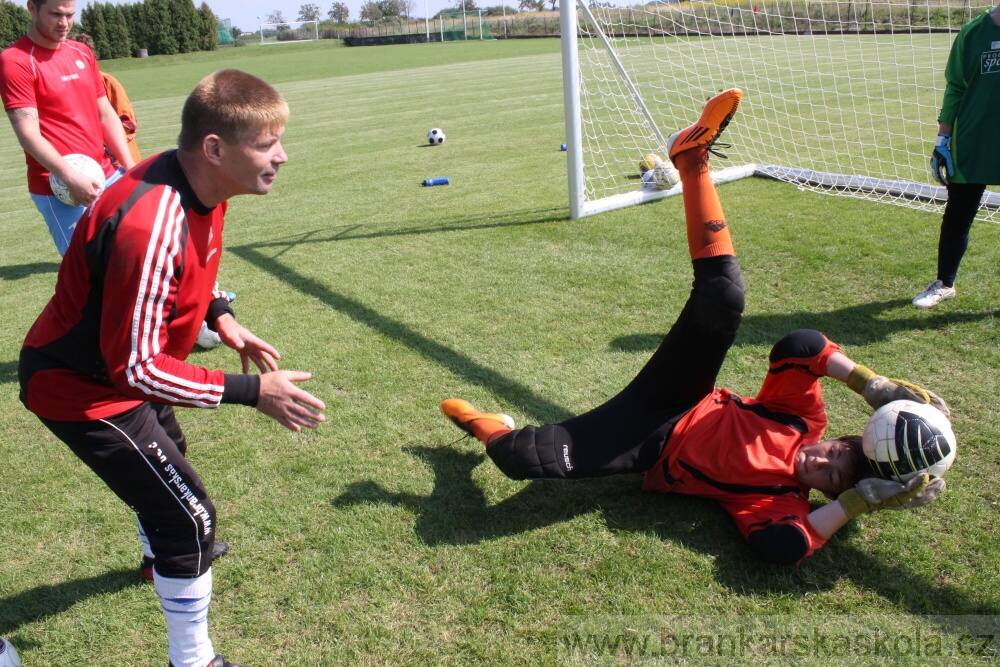 Letn� soust�ed�n� SC Nymburk 2011 - 17.8.2011