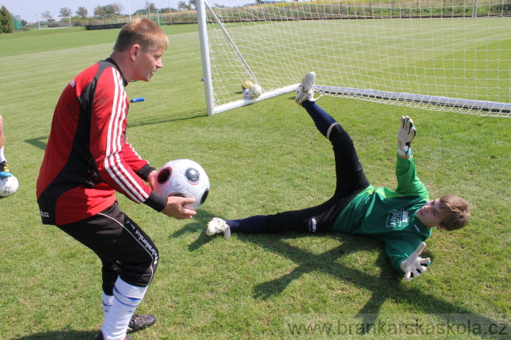 Letn� soust�ed�n� SC Nymburk 2011 - 17.8.2011