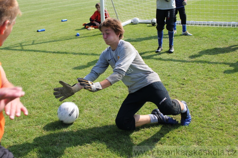 Letn� soust�ed�n� SC Nymburk 2011 - 17.8.2011