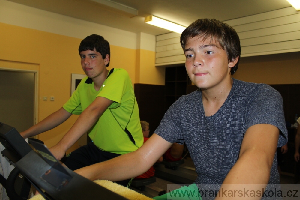 Letn� soust�ed�n� SC Nymburk 2011 - 17.8.2011