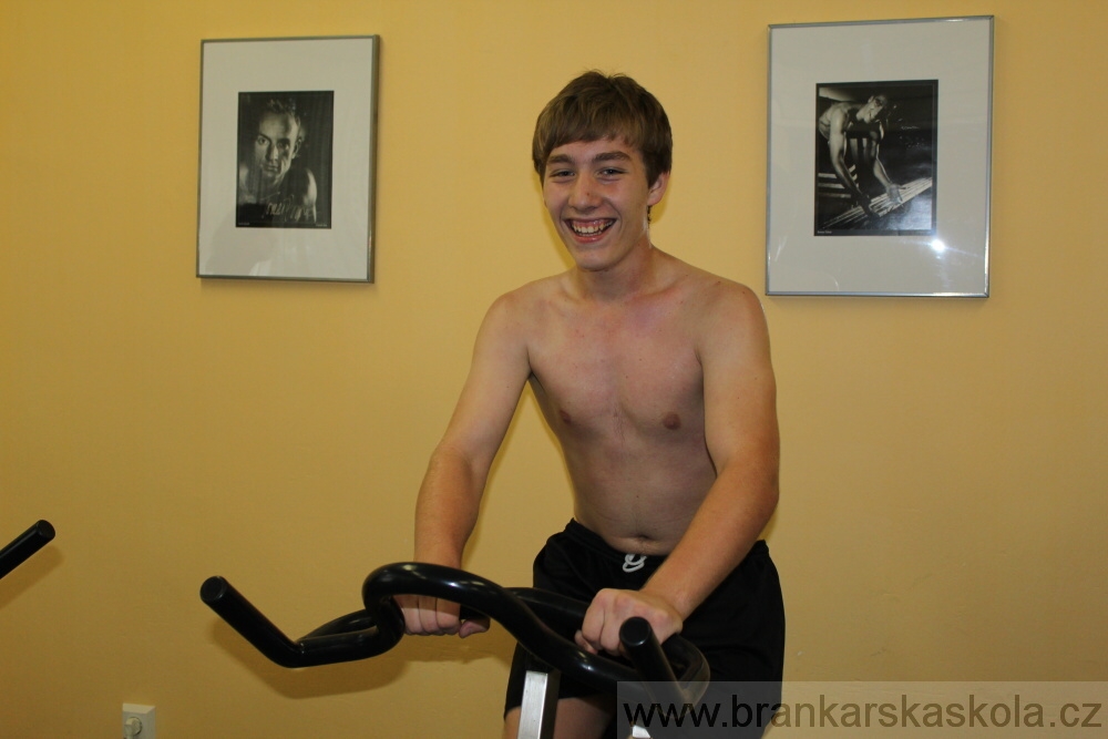 Letn� soust�ed�n� SC Nymburk 2011 - 17.8.2011