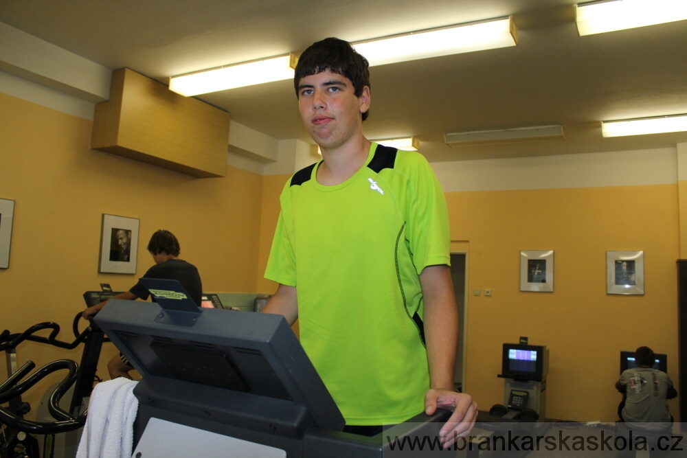 Letn� soust�ed�n� SC Nymburk 2011 - 17.8.2011