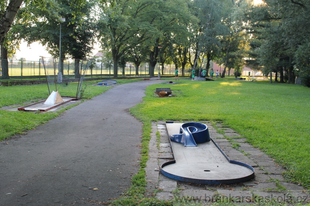 Letn� soust�ed�n� SC Nymburk 2011 - 17.8.2011