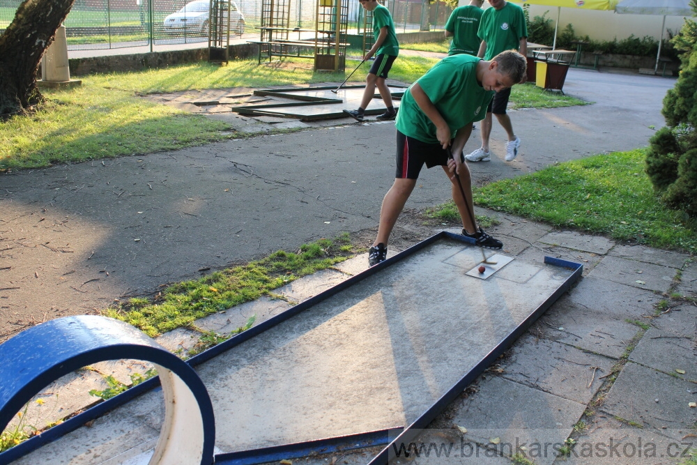 Letn� soust�ed�n� SC Nymburk 2011 - 17.8.2011