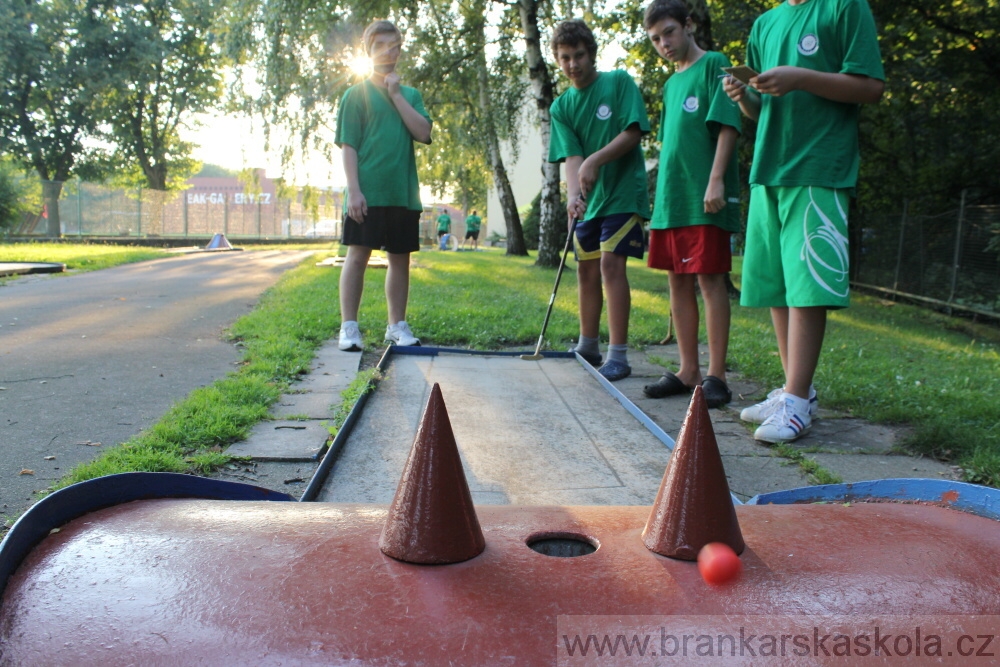 Letn� soust�ed�n� SC Nymburk 2011 - 17.8.2011