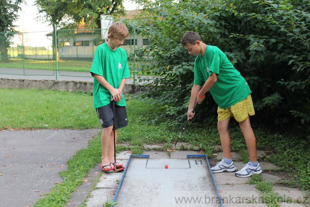 Letn� soust�ed�n� SC Nymburk 2011 - 17.8.2011