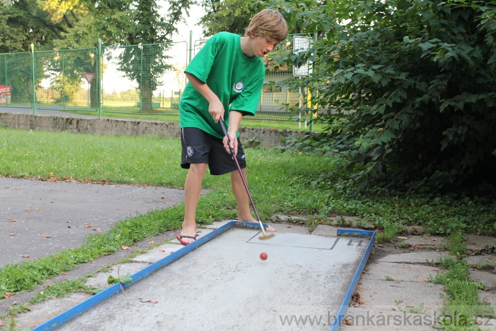 Letn� soust�ed�n� SC Nymburk 2011 - 17.8.2011