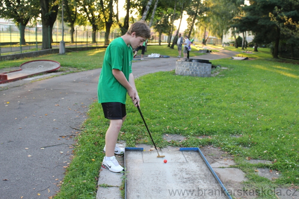 Letn� soust�ed�n� SC Nymburk 2011 - 17.8.2011