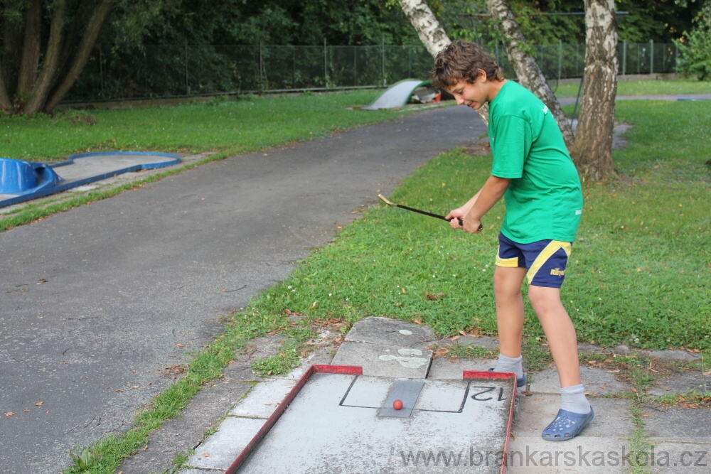 Letn� soust�ed�n� SC Nymburk 2011 - 17.8.2011