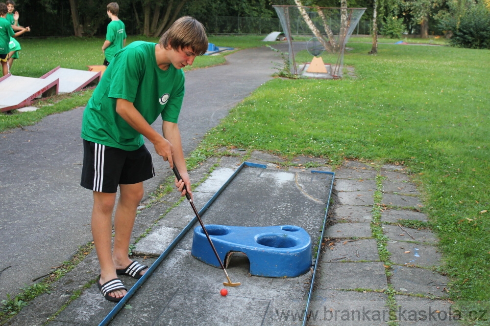 Letn� soust�ed�n� SC Nymburk 2011 - 17.8.2011